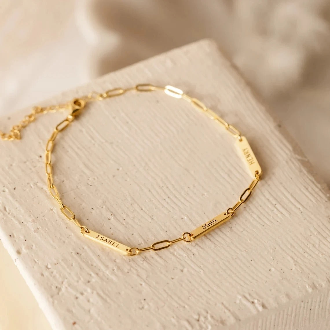 Pulseira Aurora