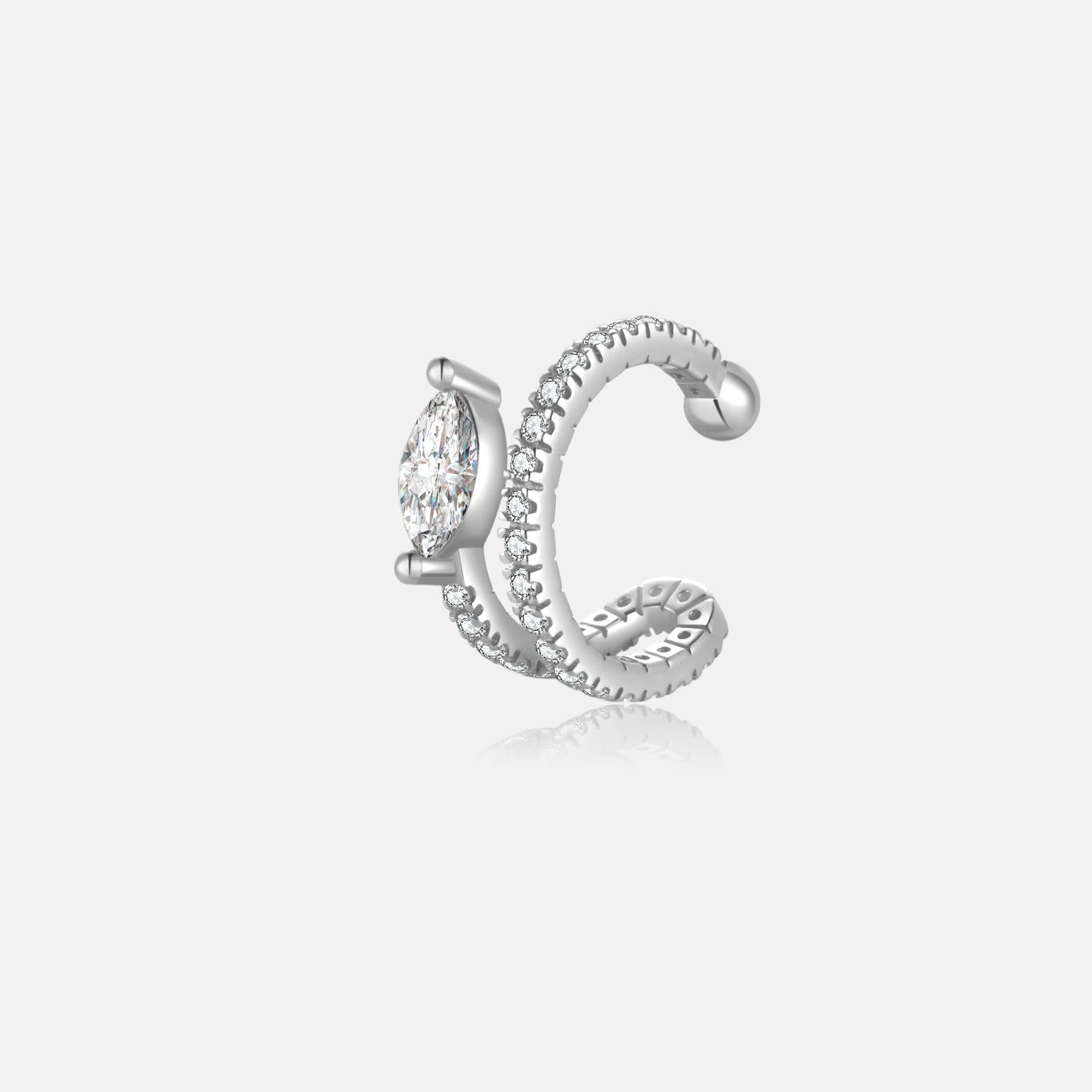 Piercing Fake - Snake