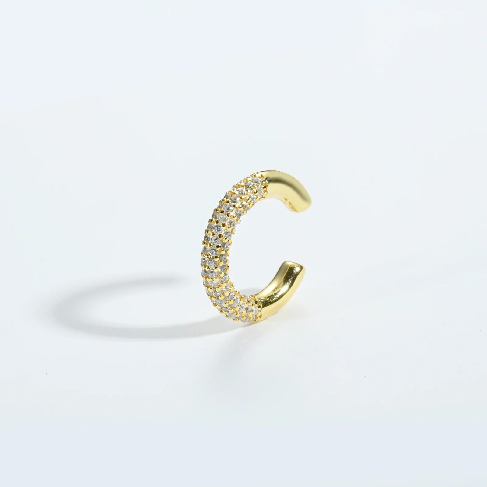 Piercing fake - Romana