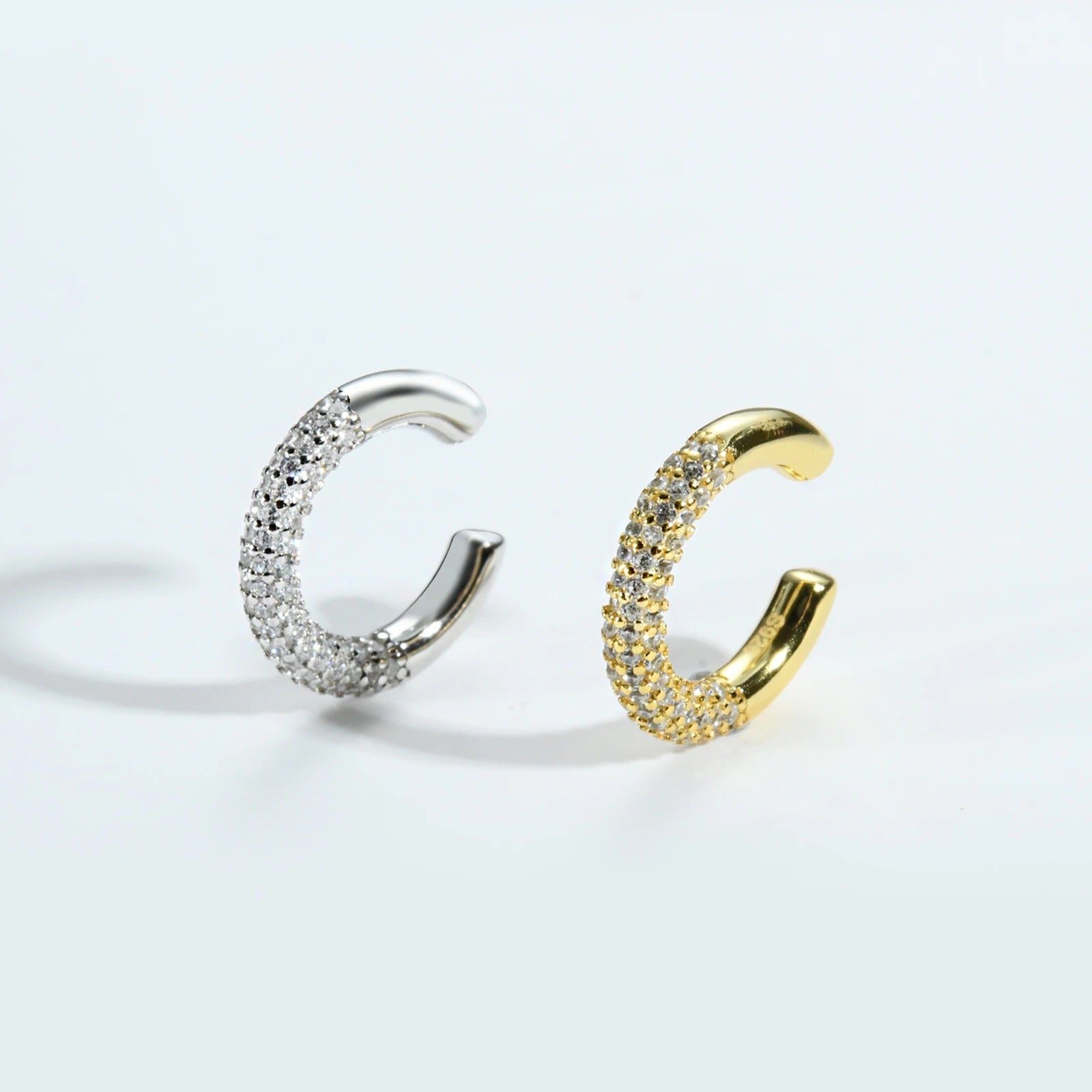 Piercing fake - Romana