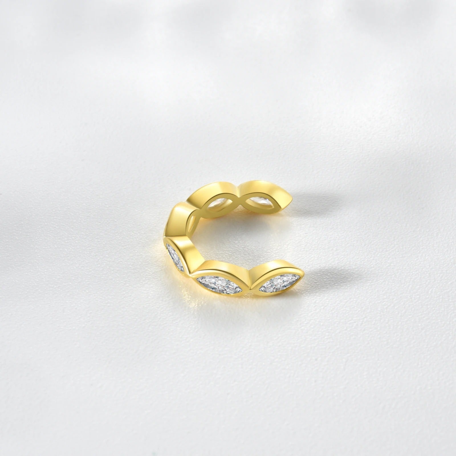 Piercing Fake Águia