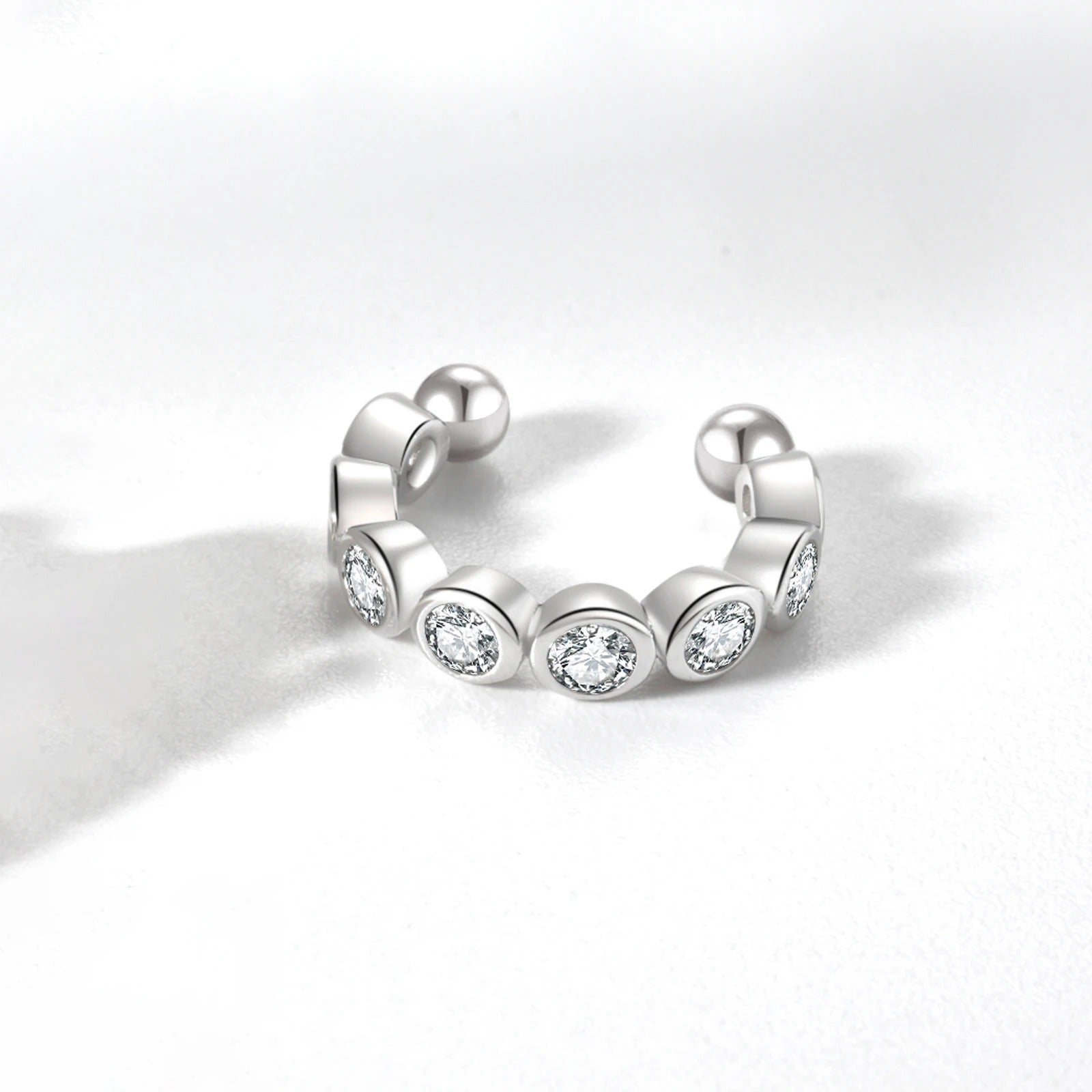 Piercing fake - Ponto de Luz