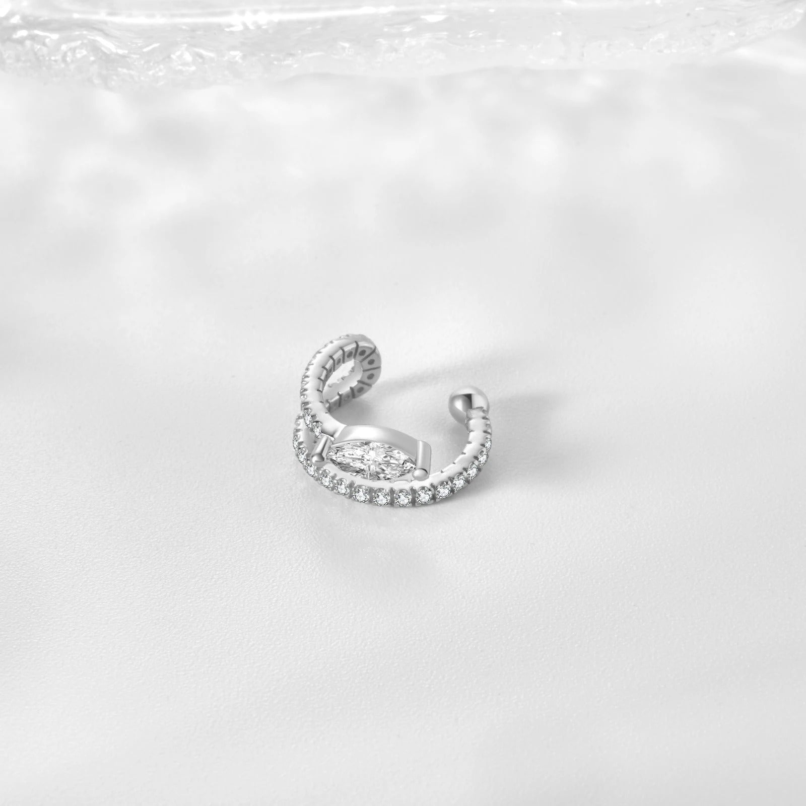 Piercing Fake - Snake