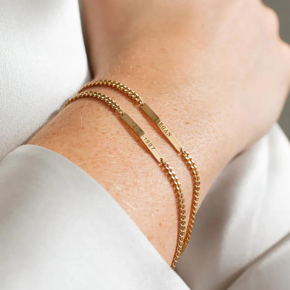 Pulseira Malta | n o v i d a d e