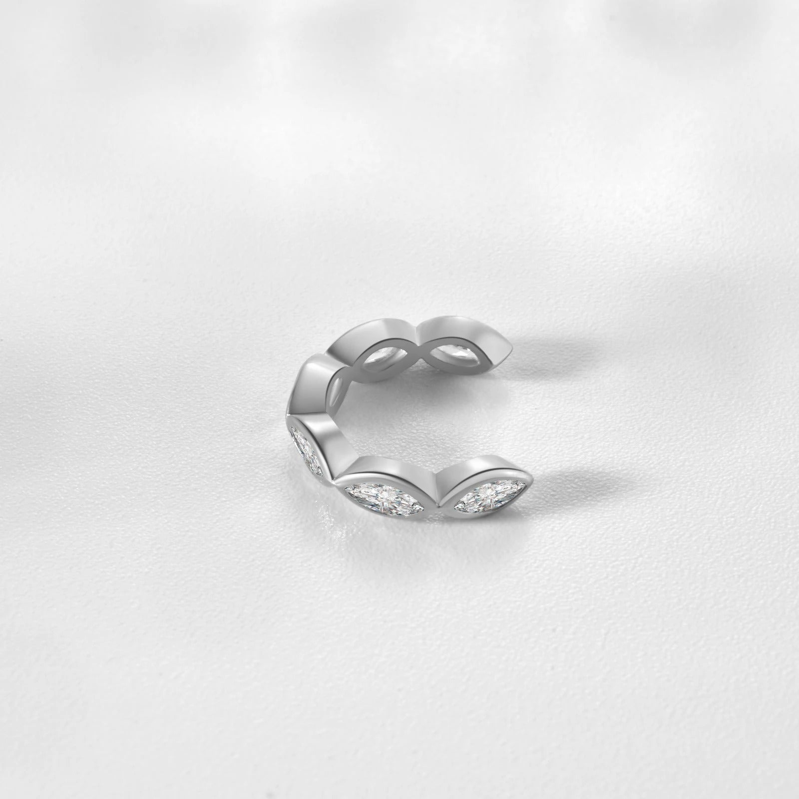 Piercing Fake Águia