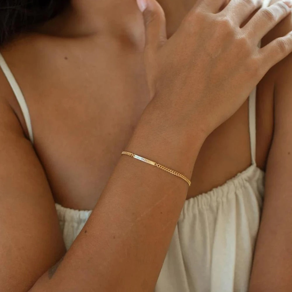 Pulseira Malta | n o v i d a d e