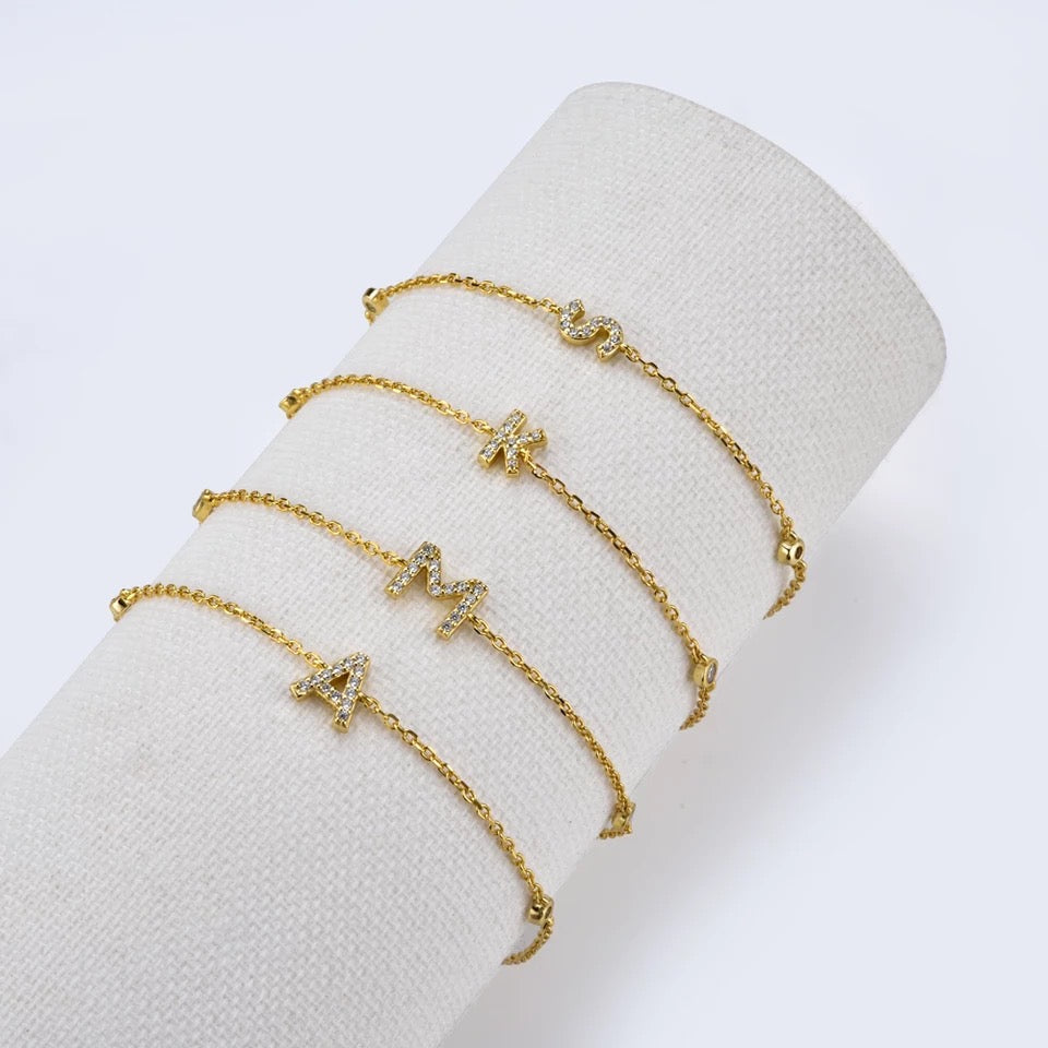 Pulseiras