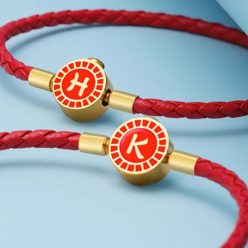 Pulseira Benício