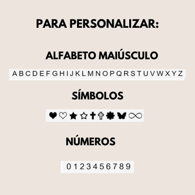 Colar Paola