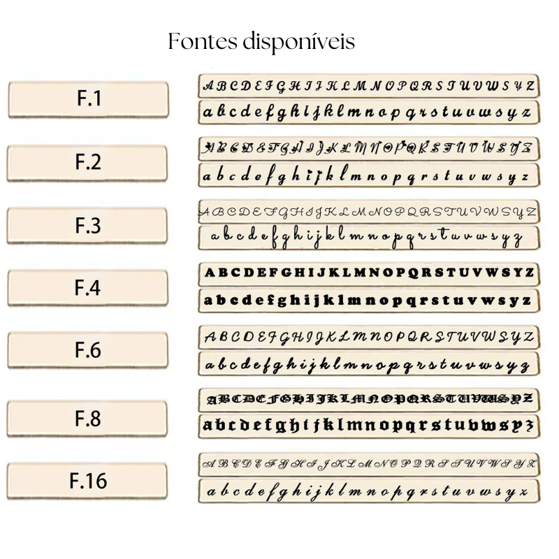 Colar Alfinete