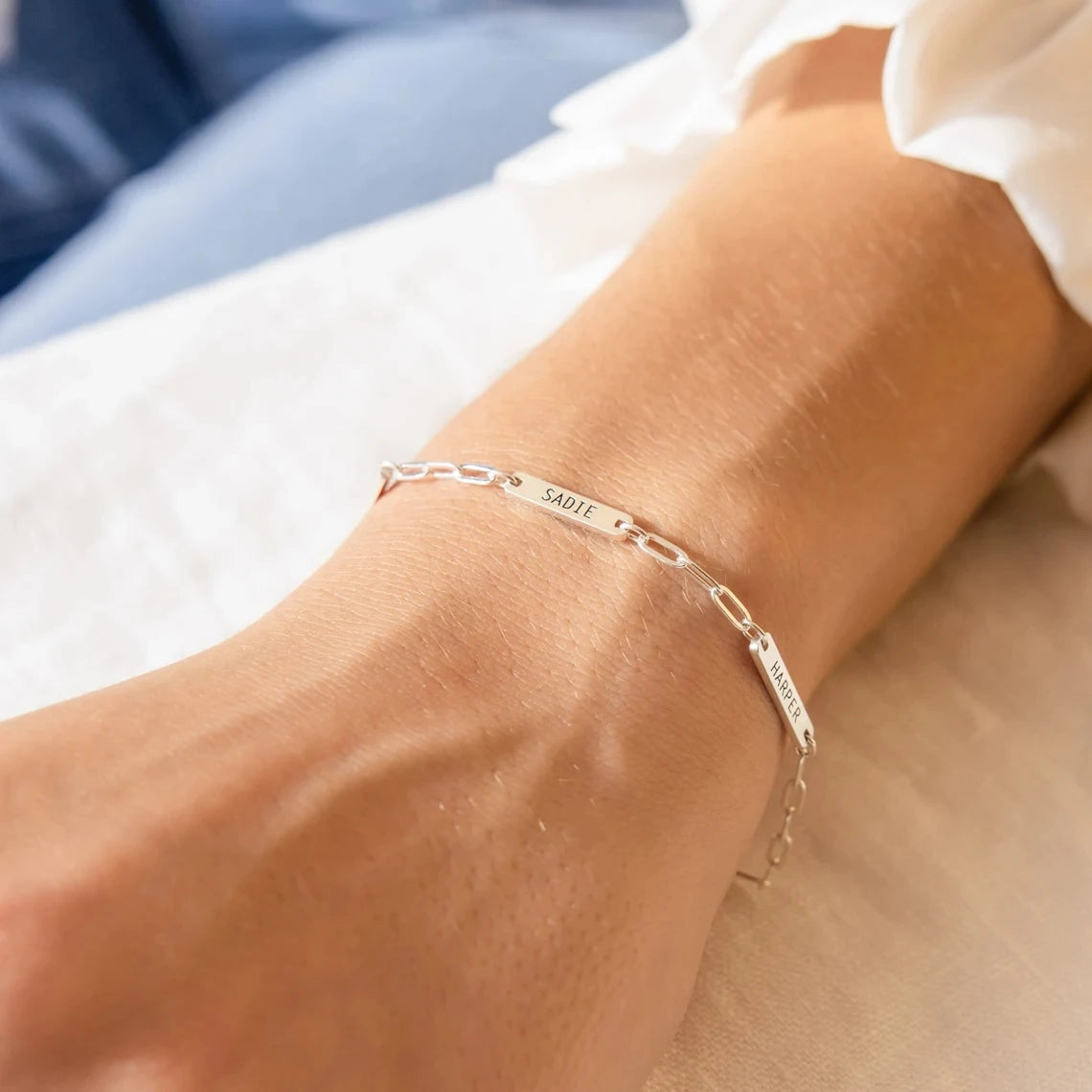 Pulseira Aurora
