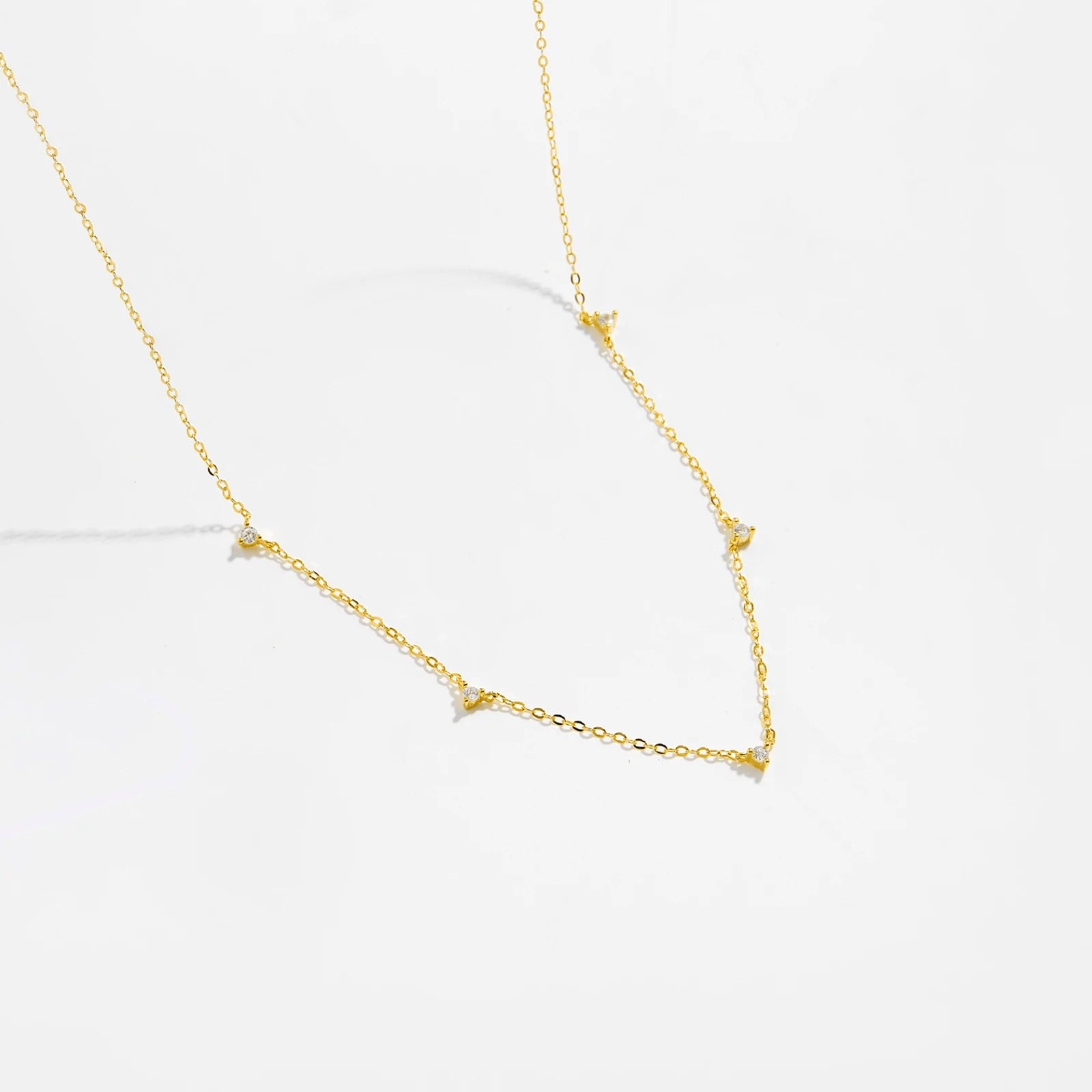 Colar Cristal