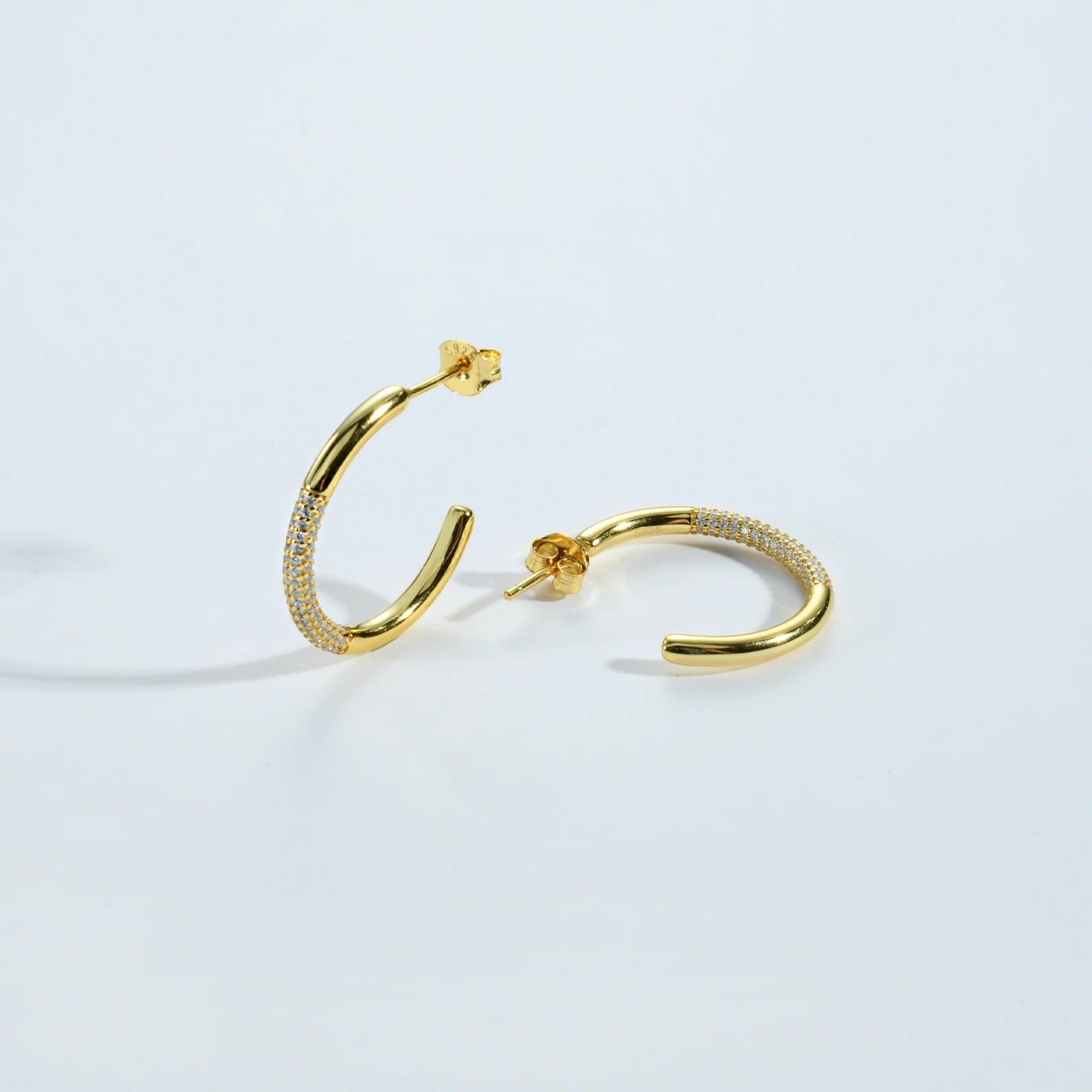 Argola 25mm