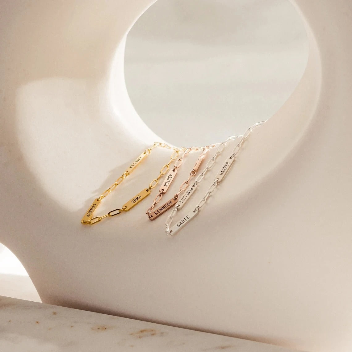 Pulseira Aurora