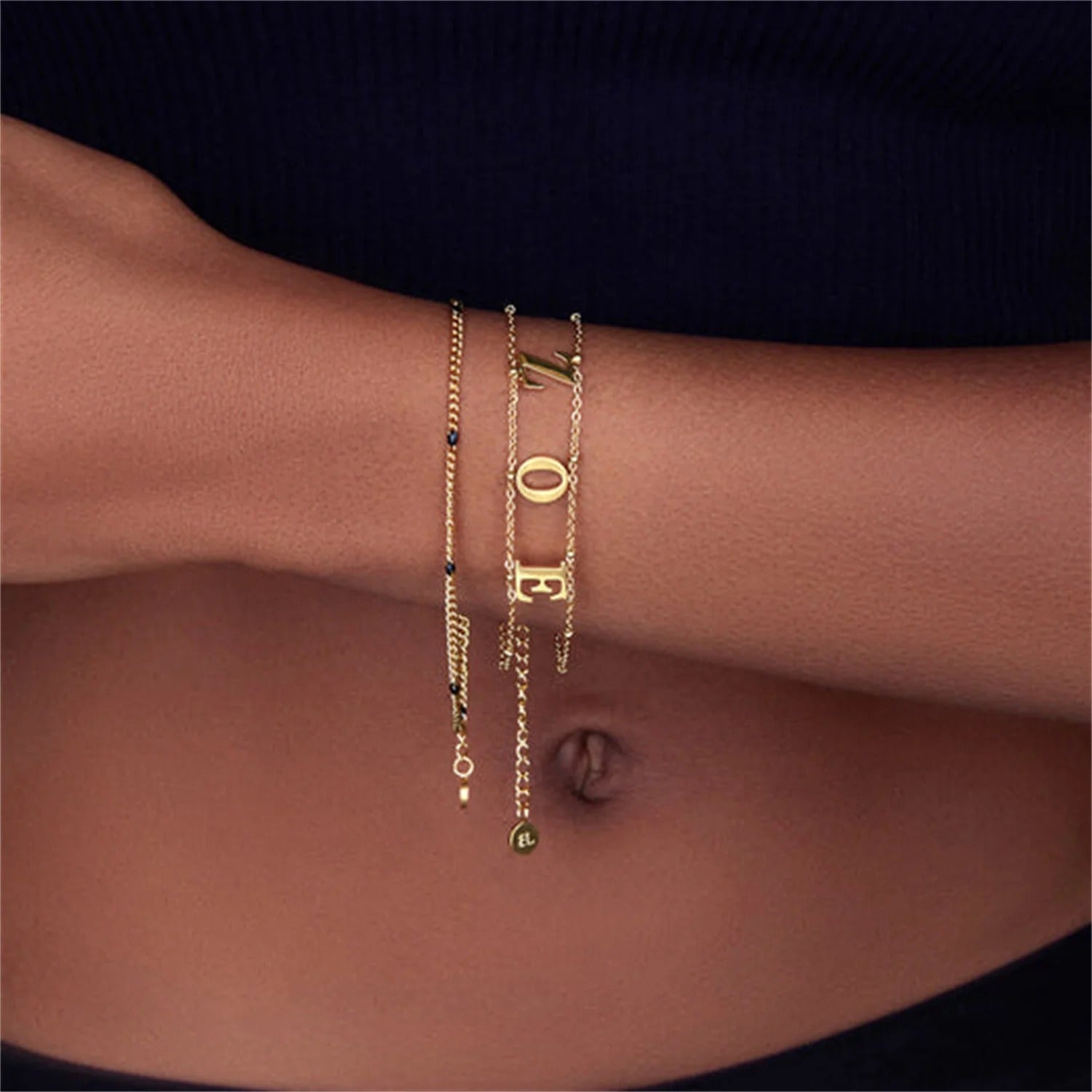 Pulseira Laura