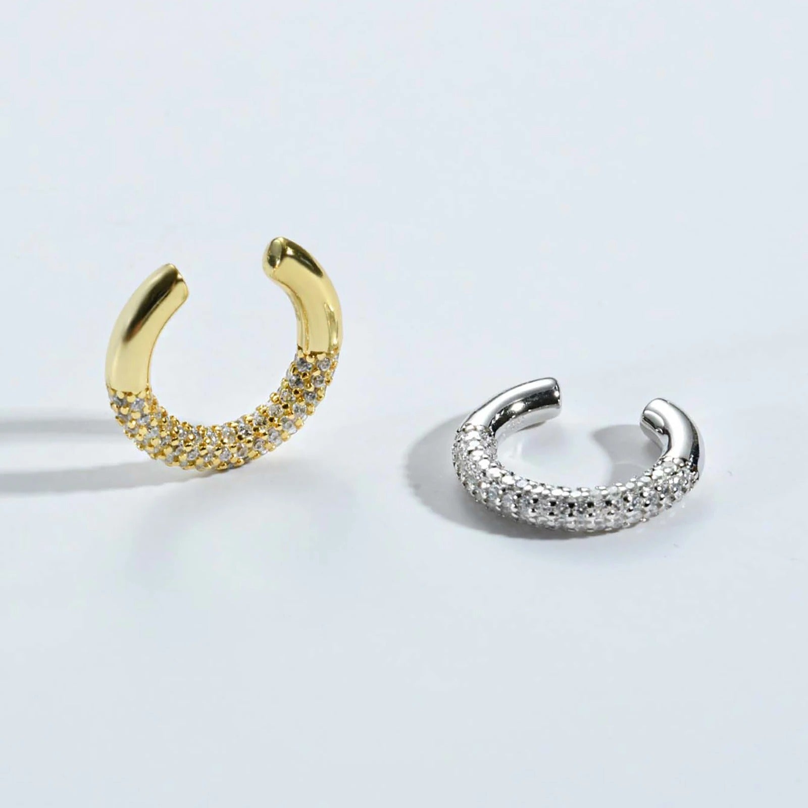 Piercing fake - Romana