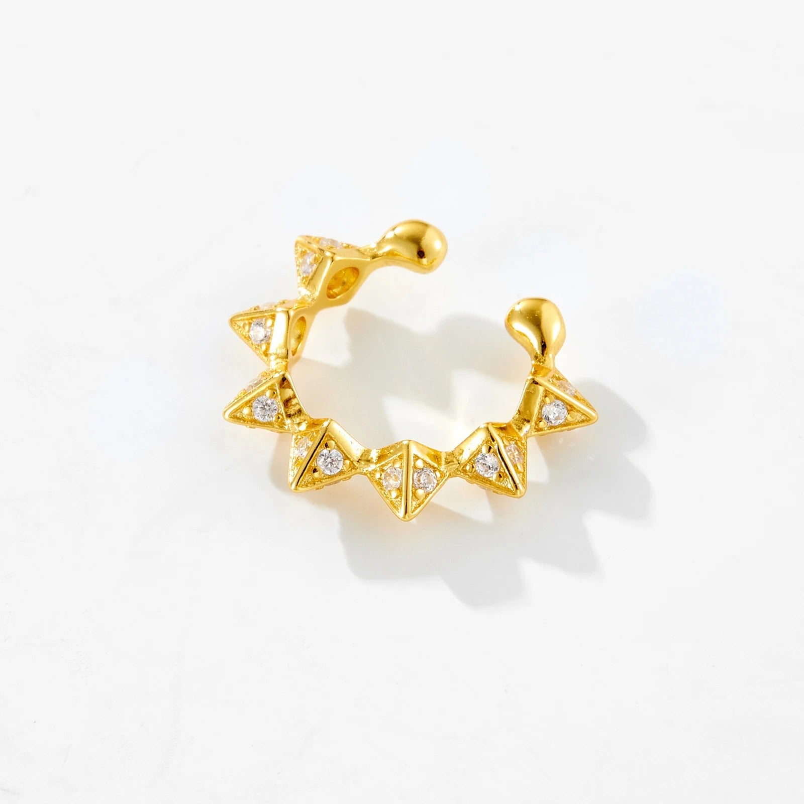 Piercing Fake Spike