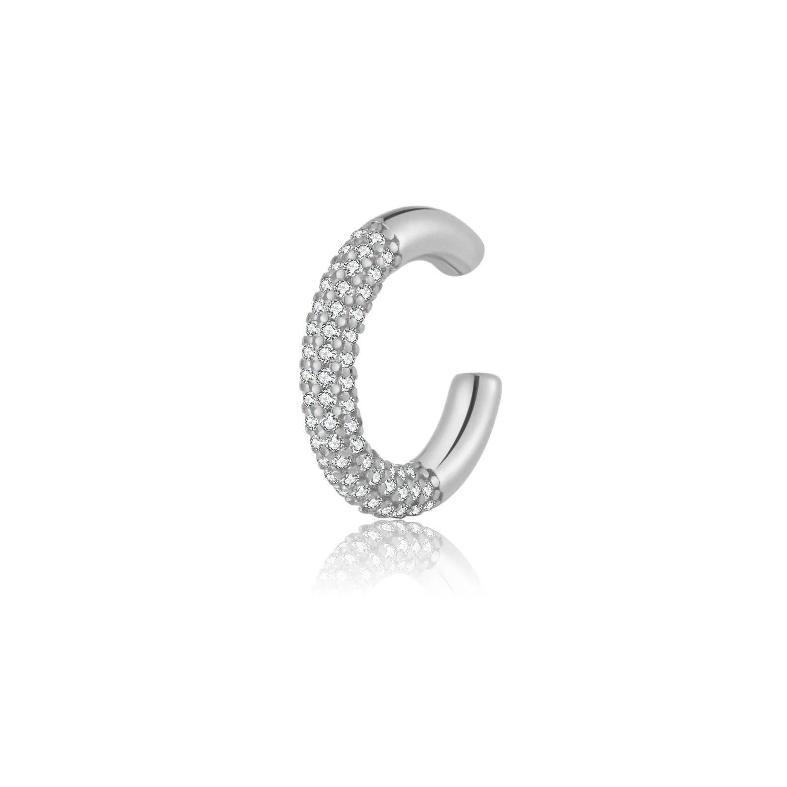 Piercing fake - Romana