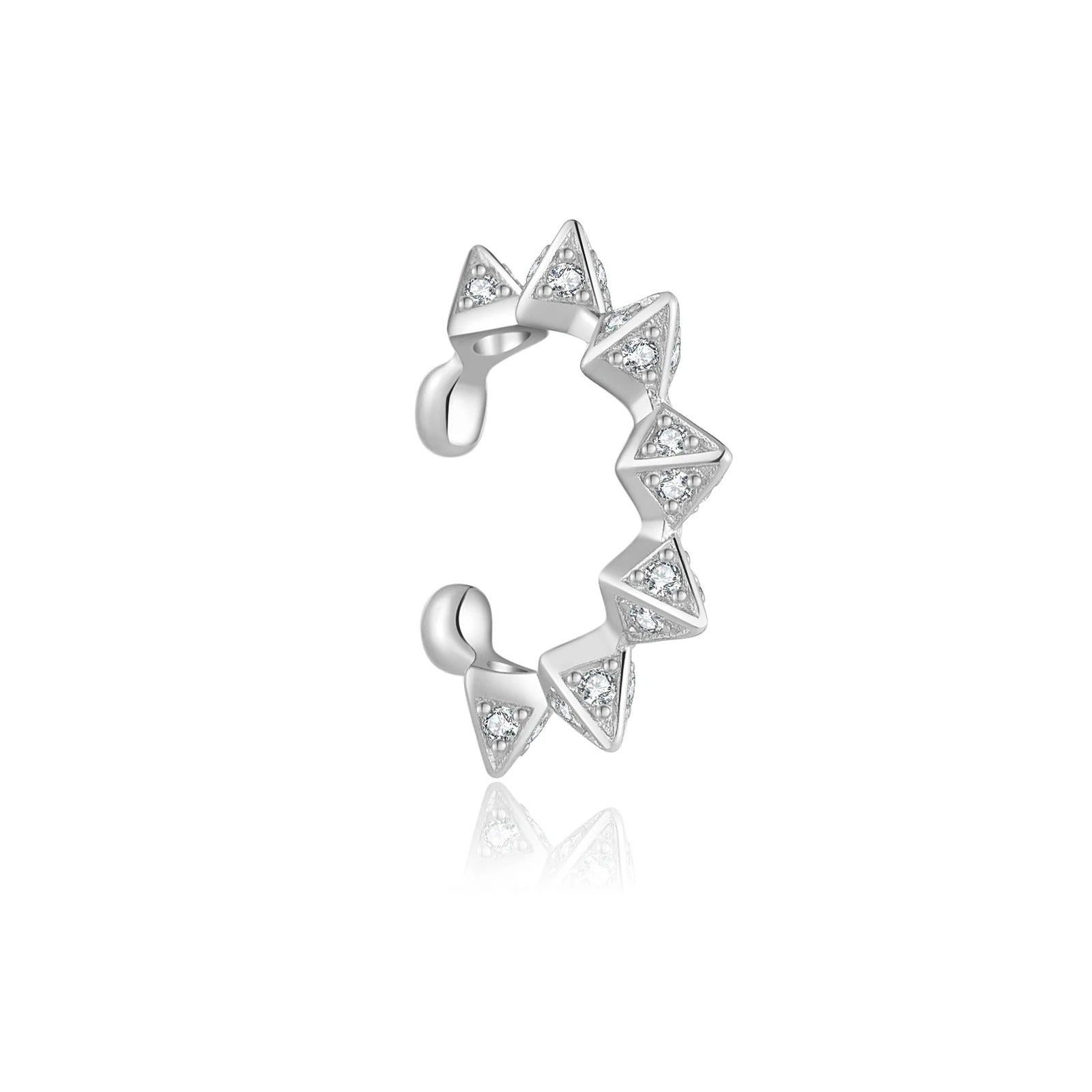 Piercing Fake Spike