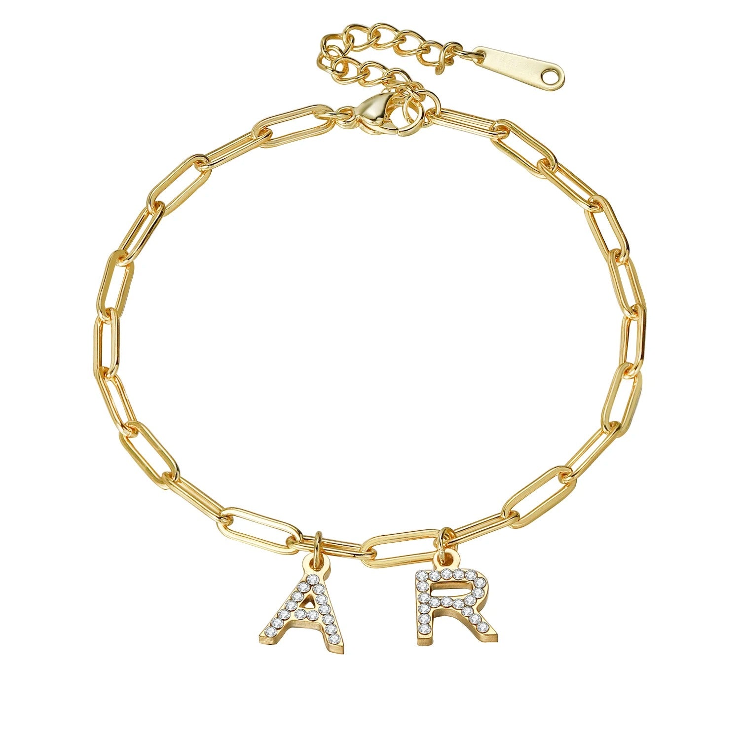 Pulseira Olívia