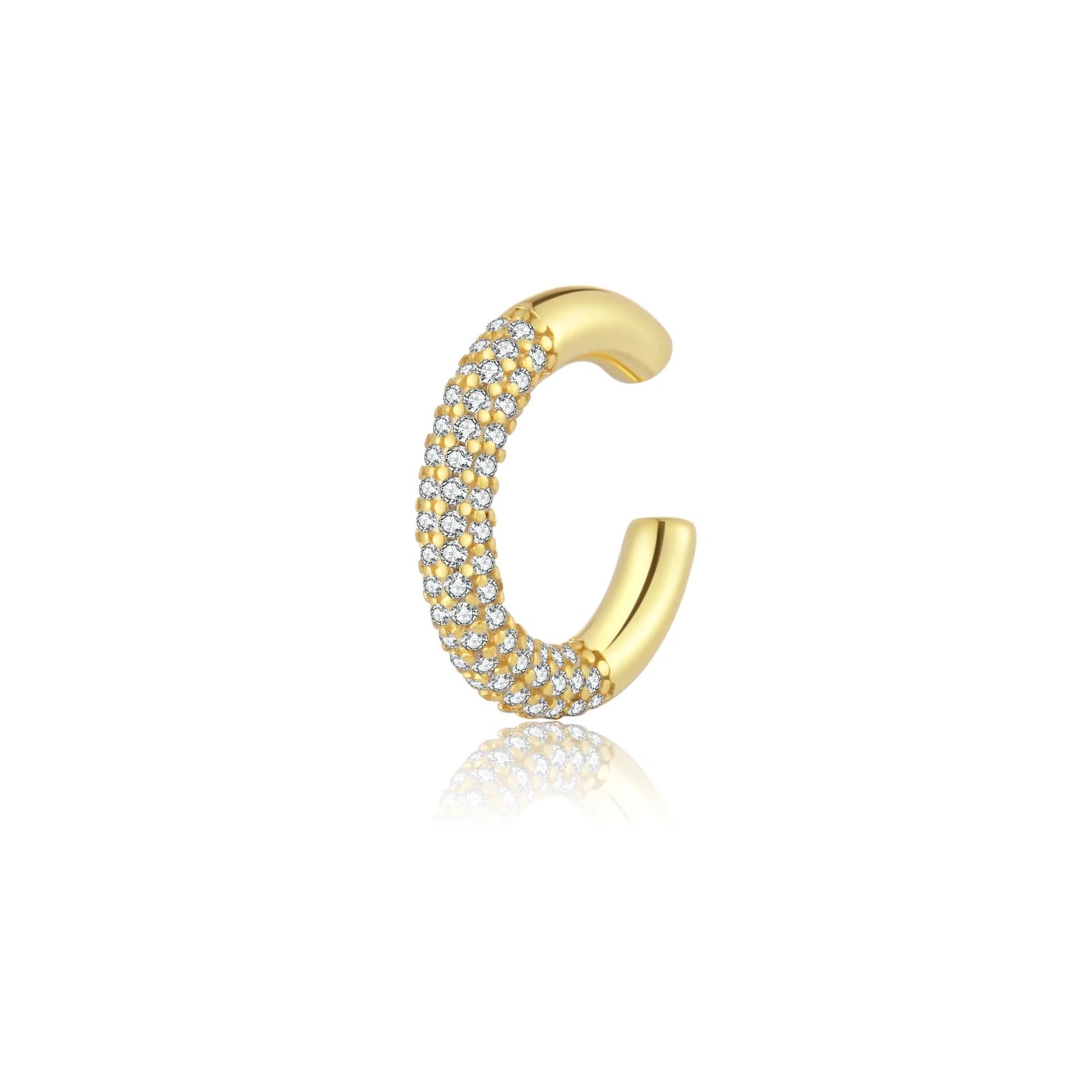 Piercing fake - Romana