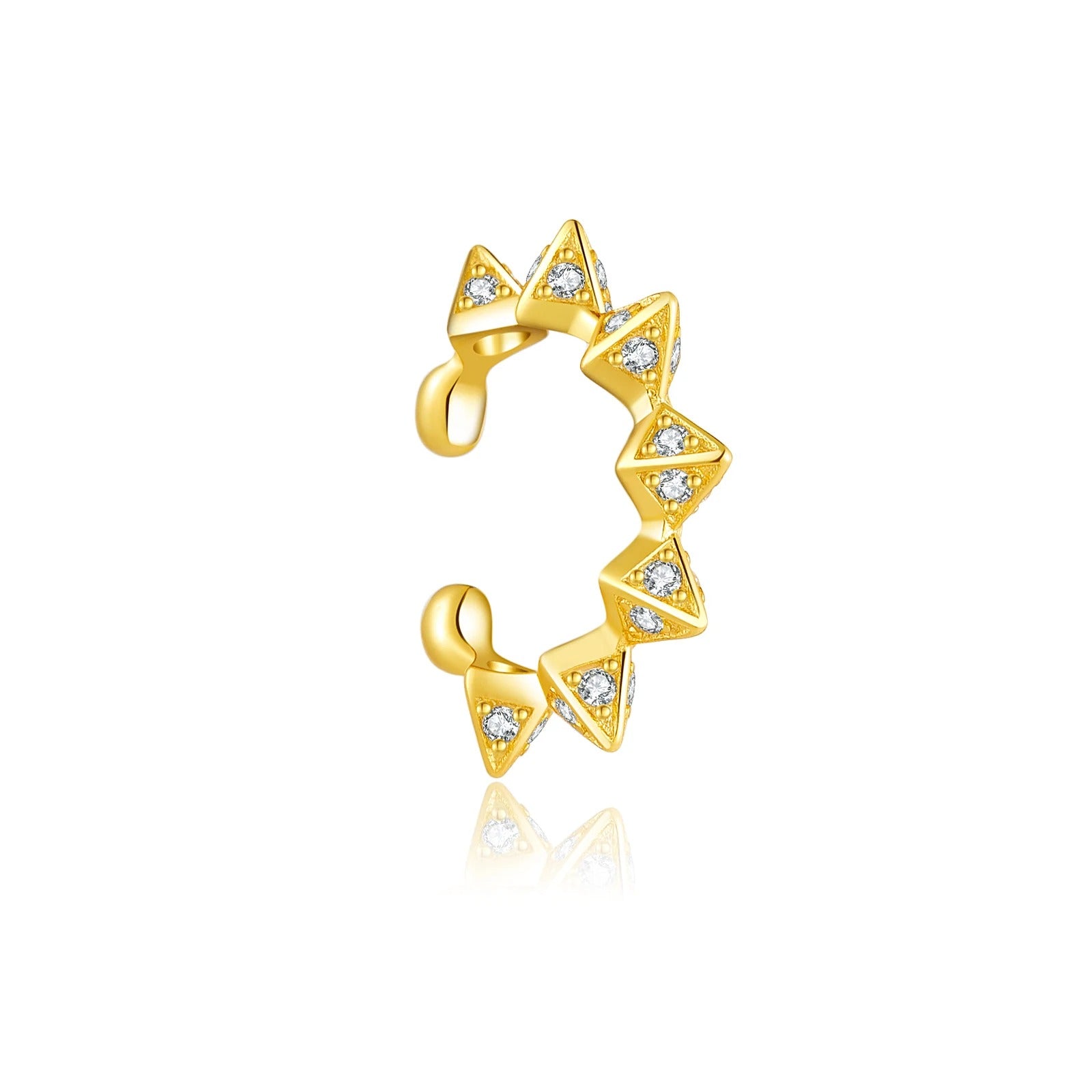 Piercing Fake Spike