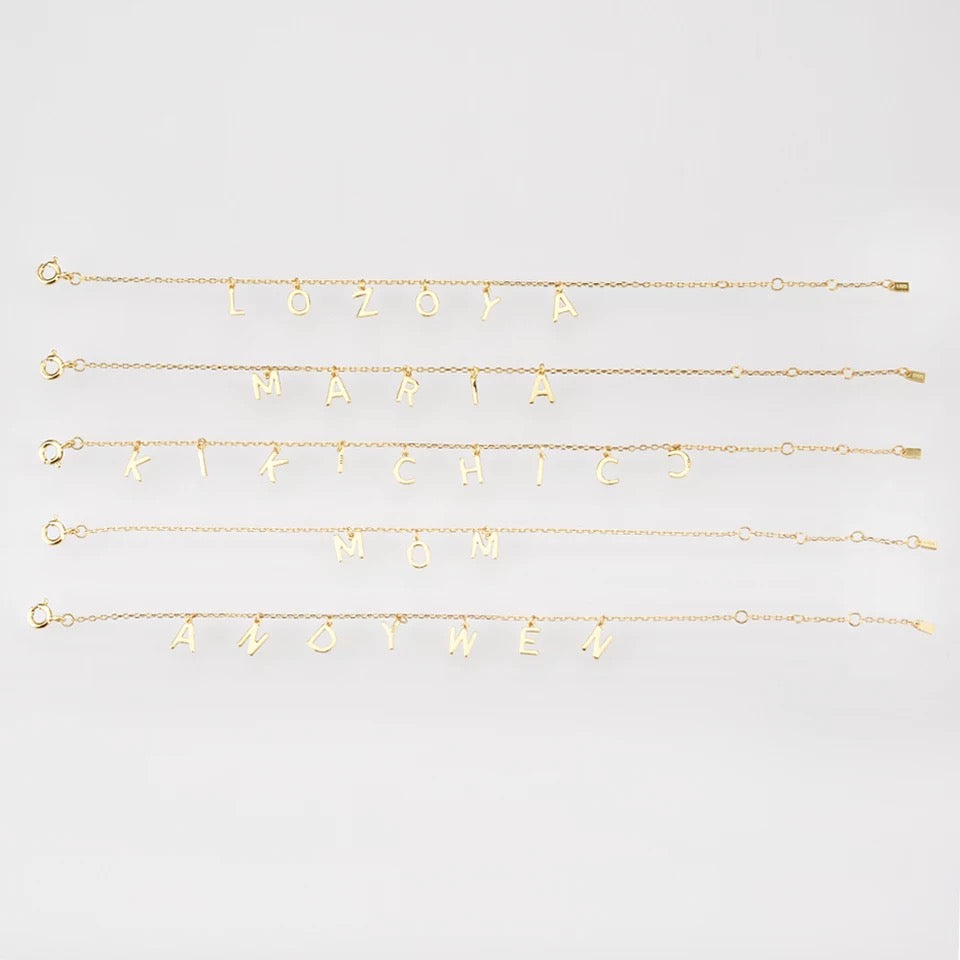 Pulseira Paola