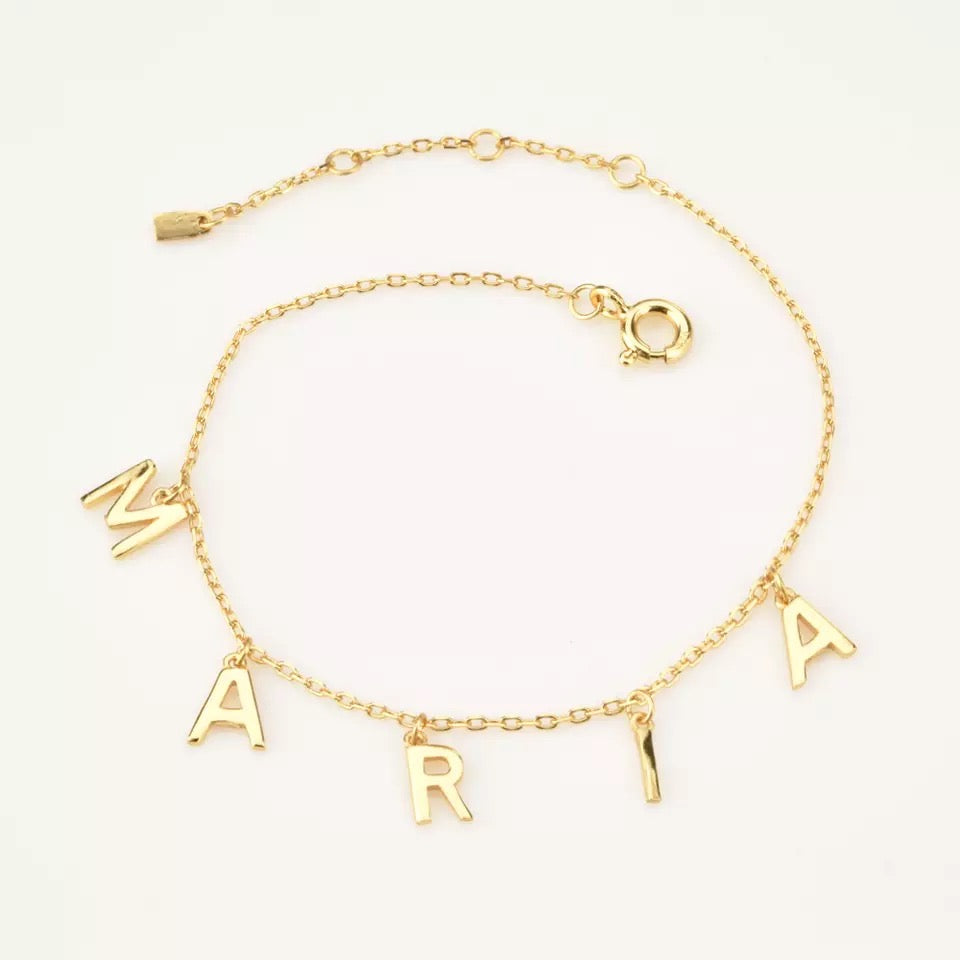 Pulseira Paola